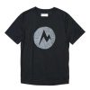 Men'S Apparel * | Marmot Transporter Short Sleeve Tee Mens Less Expensive