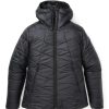 Women'S Apparel * | Marmot Warmcube Featherless Women'S Sale Black