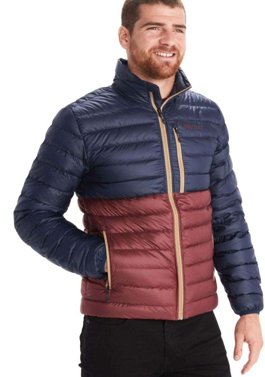 Men'S Apparel * | Marmot Highlander Jacket Men'S Reliable Quality