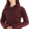 Women'S Apparel * | Marmot Orsa Polartec Wool Hoody Women'S Fashionable