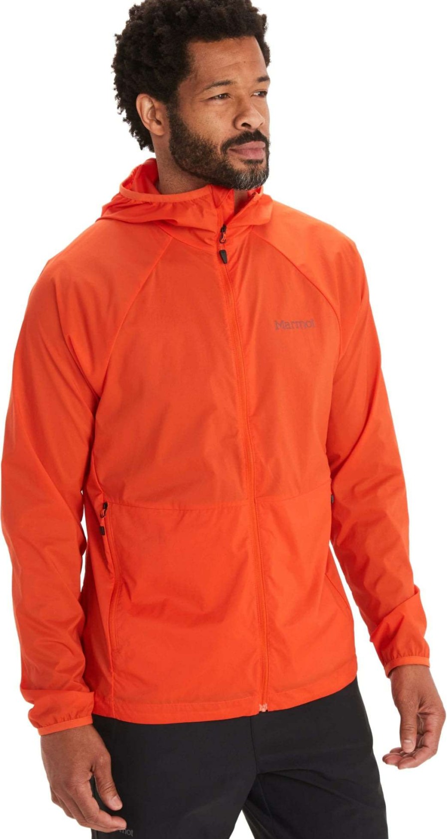 Men'S Apparel * | Marmot Etherlite Hoody Men'S Online Discount