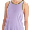 Women'S Apparel * | Marmot Switchback Tank Women'S Quick Delivery