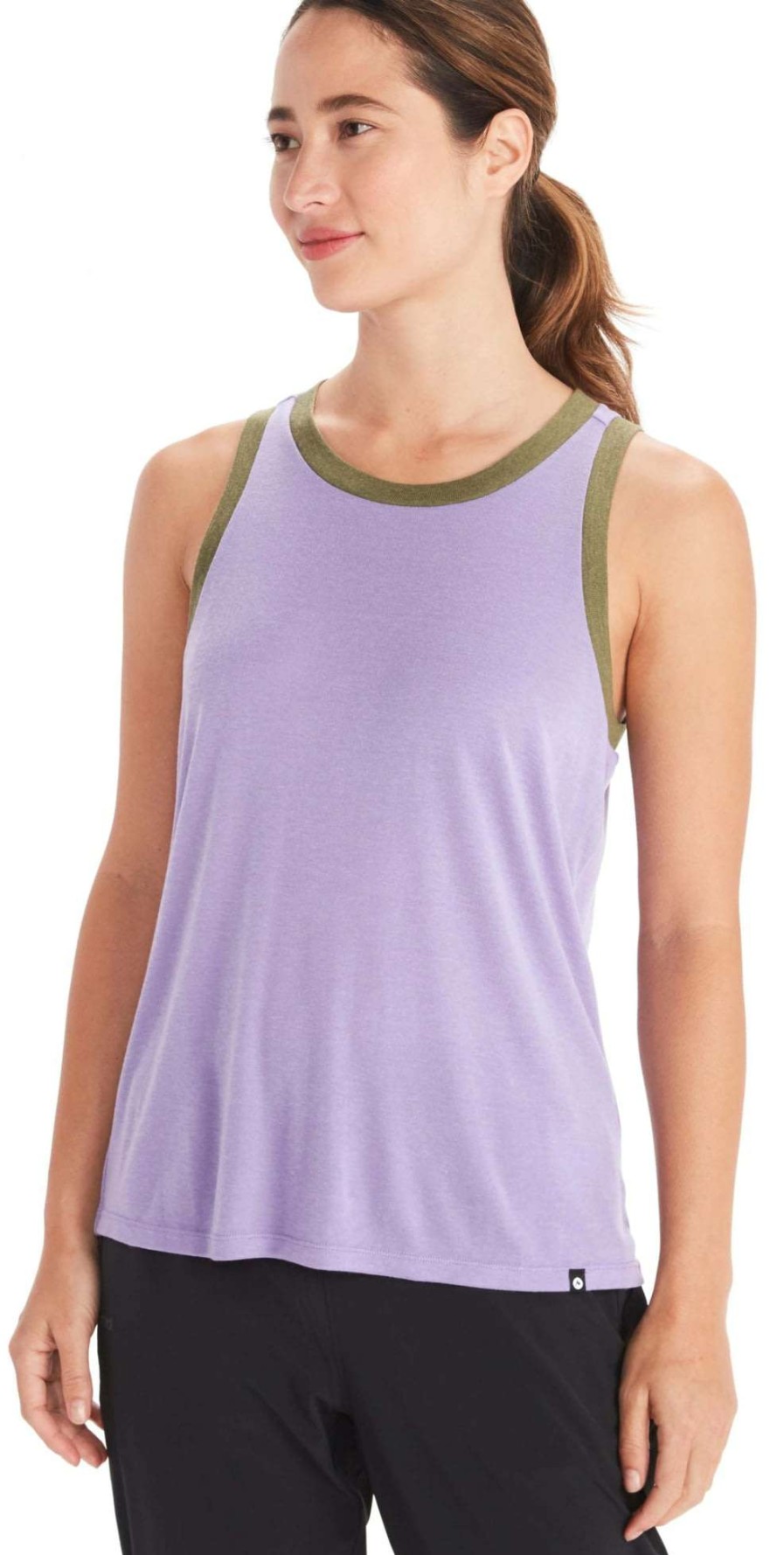 Women'S Apparel * | Marmot Switchback Tank Women'S Quick Delivery