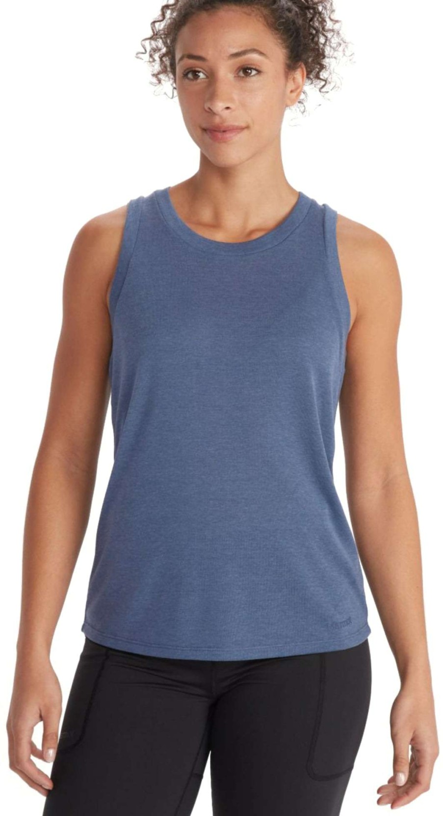 Women'S Apparel * | Marmot Switchback Tank Women'S Quick Delivery