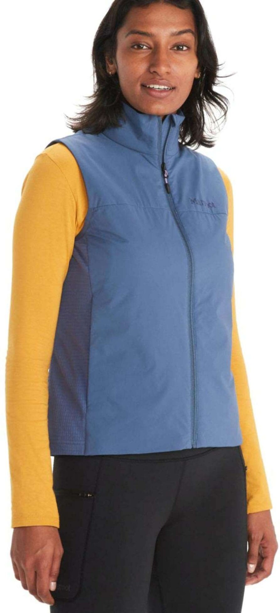 Women'S Apparel * | Marmot Novus Lt Hybrid Vest Women'S Sale