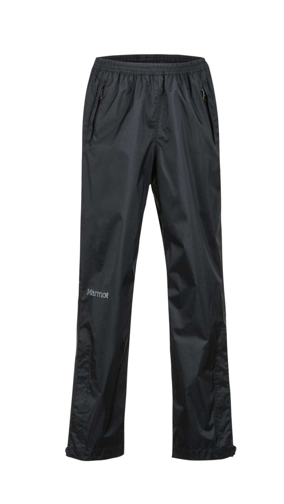 Kid'S Apparel * | Marmot Precip Eco Pant 100% Guarantee Black