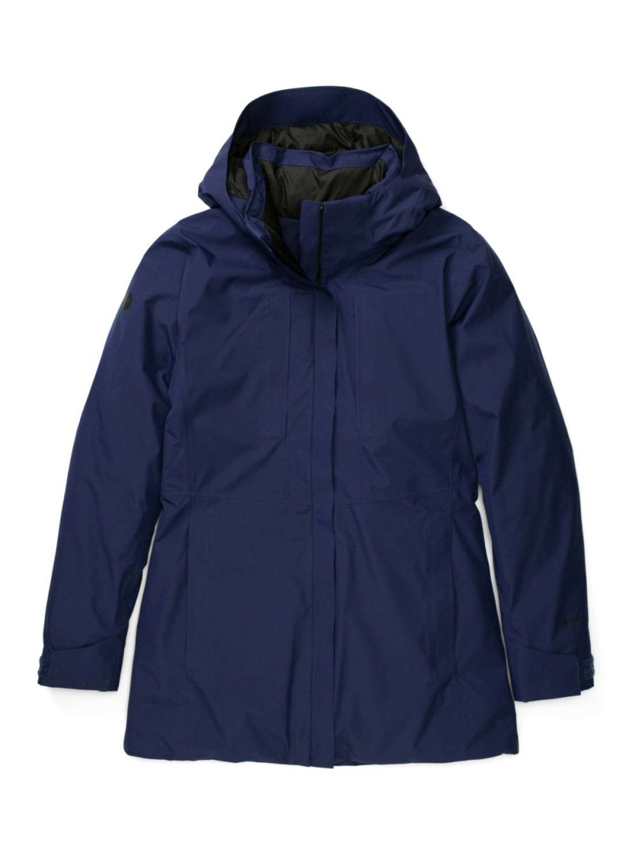 Women'S Apparel * | Marmot Nolita Featherless Jacket Women'S Top Sellers