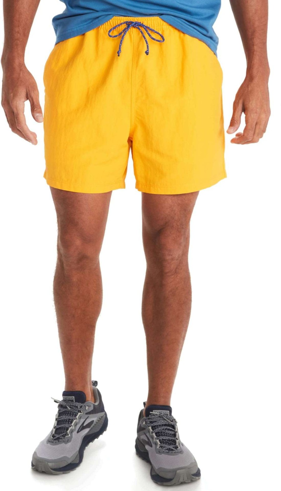 Men'S Apparel * | Marmot 5In Juniper Springs Short Men'S Quick Delivery