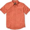 Men'S Apparel * | Marmot Aerobora Short Sleeve Top Men'S Less Expensive