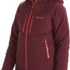 Women'S Apparel * | Marmot Pace Jacket Women'S 100% Guarantee