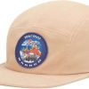 Men'S Apparel * | Marmot Marmot X Bronco Pengrove 5 Panel Hat M13715-16310-One 100% Guarantee Shetland