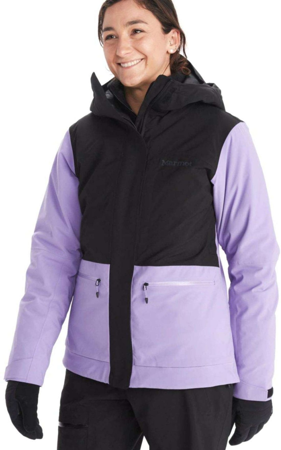 Women'S Apparel * | Marmot Refuge Jacket Women'S Sale