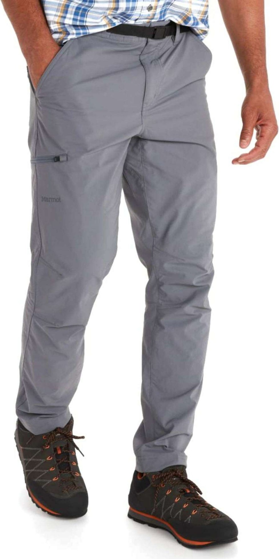 Men'S Apparel * | Marmot Arch Rock Pant Men'S Best Choice