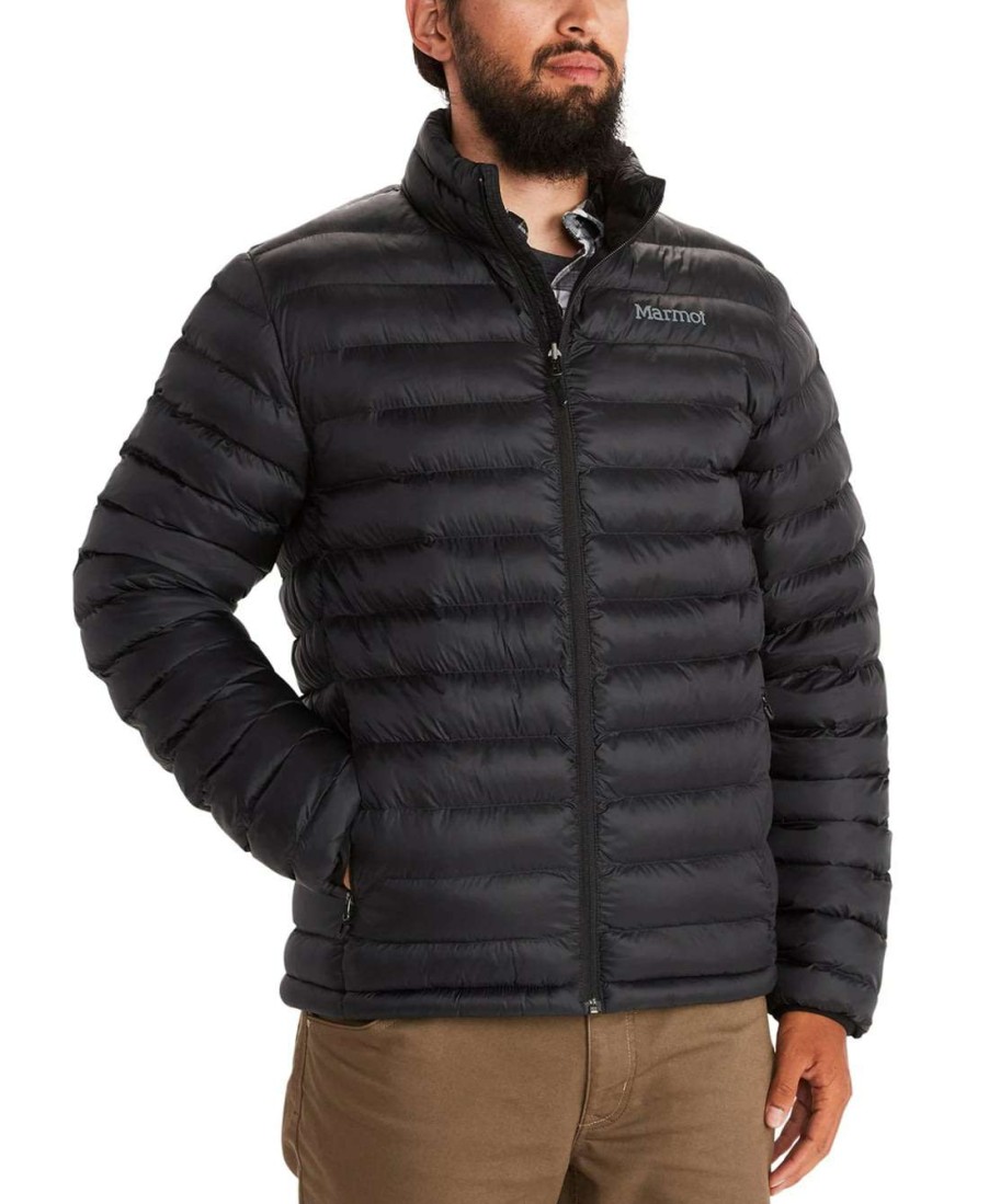 Women'S Apparel * | Marmot Solus Featherless Jacket Women'S 100% Guarantee