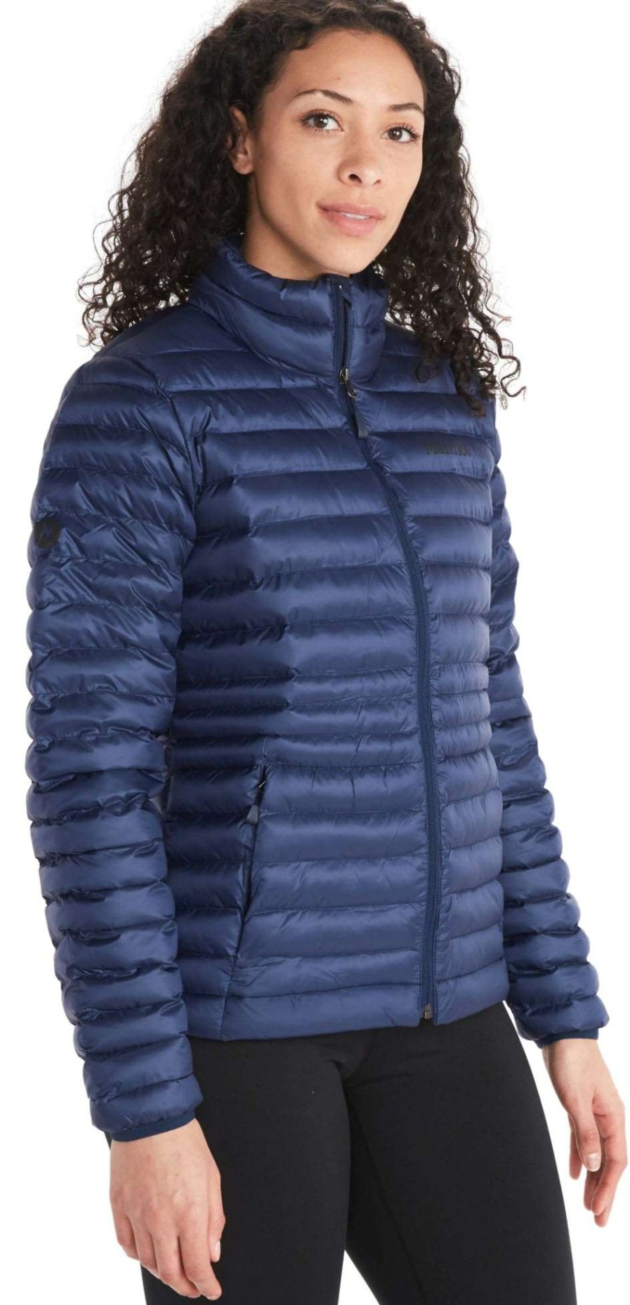 Women'S Apparel * | Marmot Solus Featherless Jacket Women'S 100% Guarantee