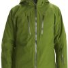 Men'S Apparel * | Marmot Kt Gore-Tex Component Jacket Men'S Top Sellers