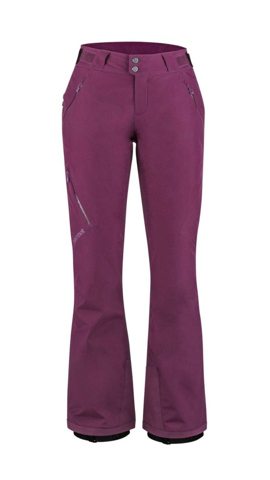 Women'S Apparel * | Marmot Lightray Pant Women'S Fashionable