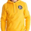 Men'S Apparel * | Marmot Marmot X Bronco Logo Hoody Men'S Top Sellers