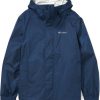 Kid'S Apparel * | Marmot Precip Eco Jacket Kid'S 100% Guarantee