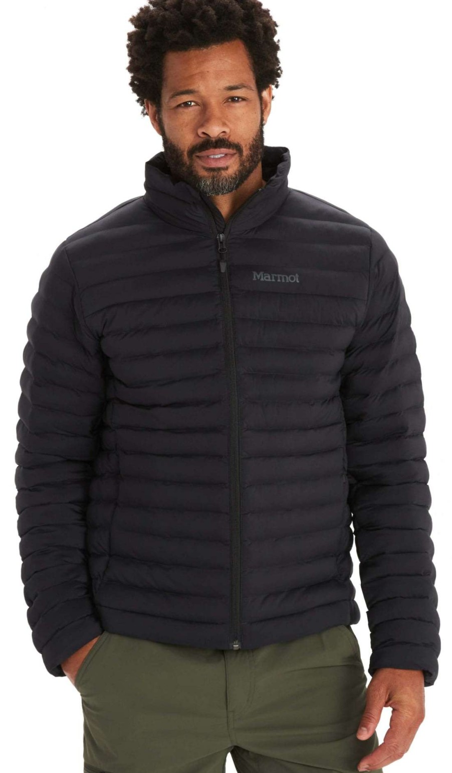 Men'S Apparel * | Marmot Echo Featherless Jacket Men'S Online