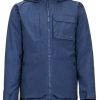 Men'S Apparel * | Marmot Drake Passage Comp Jacket Men'S Top Selling Arctic Navy