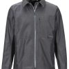 Men'S Apparel * | Marmot Parkes Jacket Men'S 31670-1132-L Top Selling Dark Steel