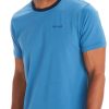 Men'S Apparel * | Marmot Crossover Short Sleeve T-Shirt Men'S Fashionable