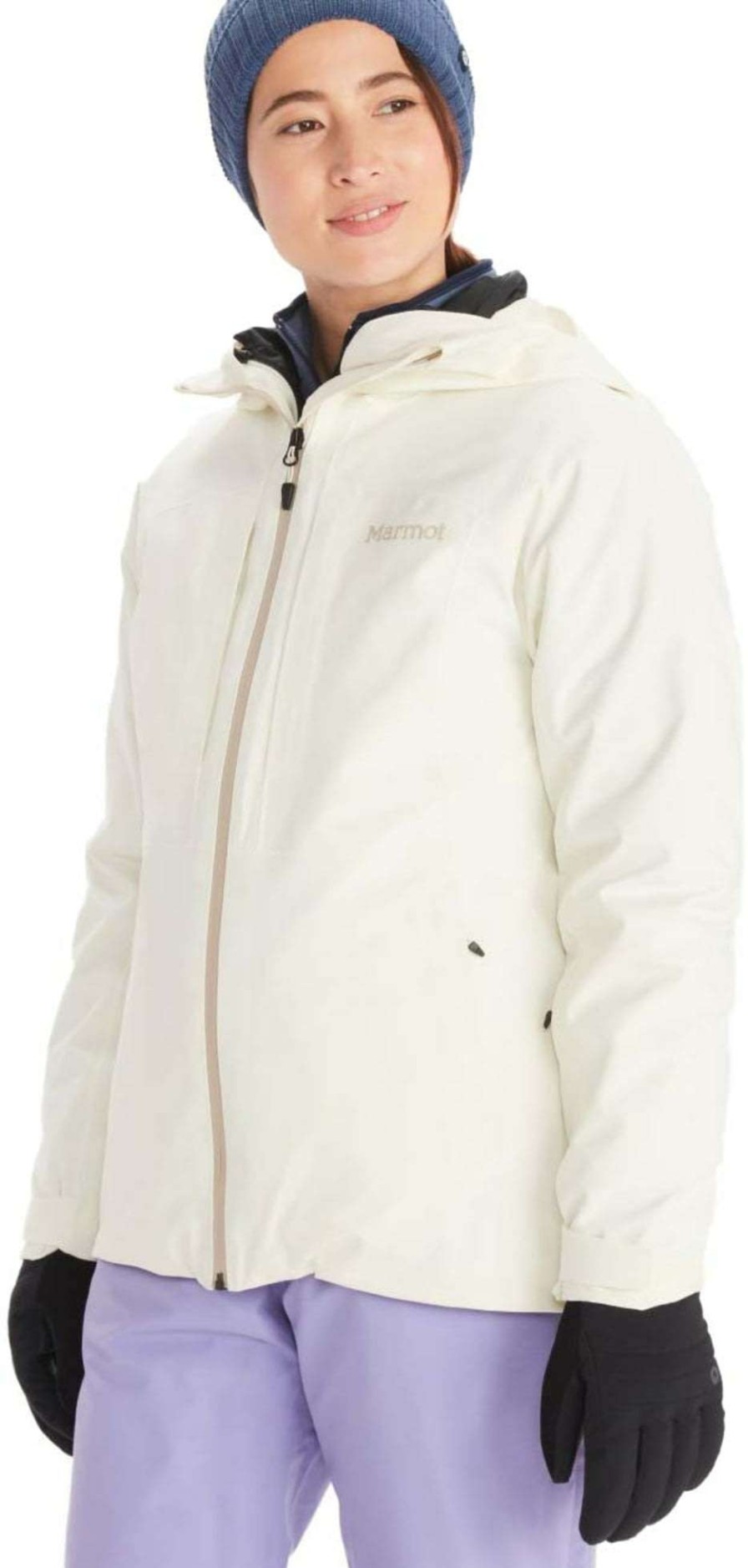 Women'S Apparel * | Marmot Sierra Component Jacket Women'S Excellent Quality