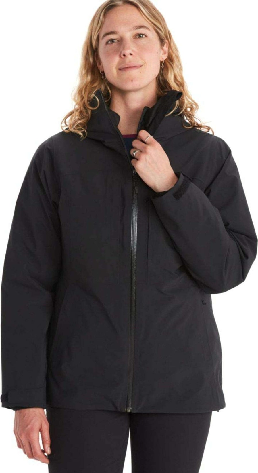 Women'S Apparel * | Marmot Sierra Component Jacket Women'S Excellent Quality