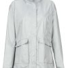 Women'S Apparel * | Marmot Ashbury Precip Eco Jacket Womens 36600-1862-Xs Discount Online Bright Steel