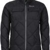 Men'S Apparel * | Marmot Burdell Jacket Men'S Fashionable