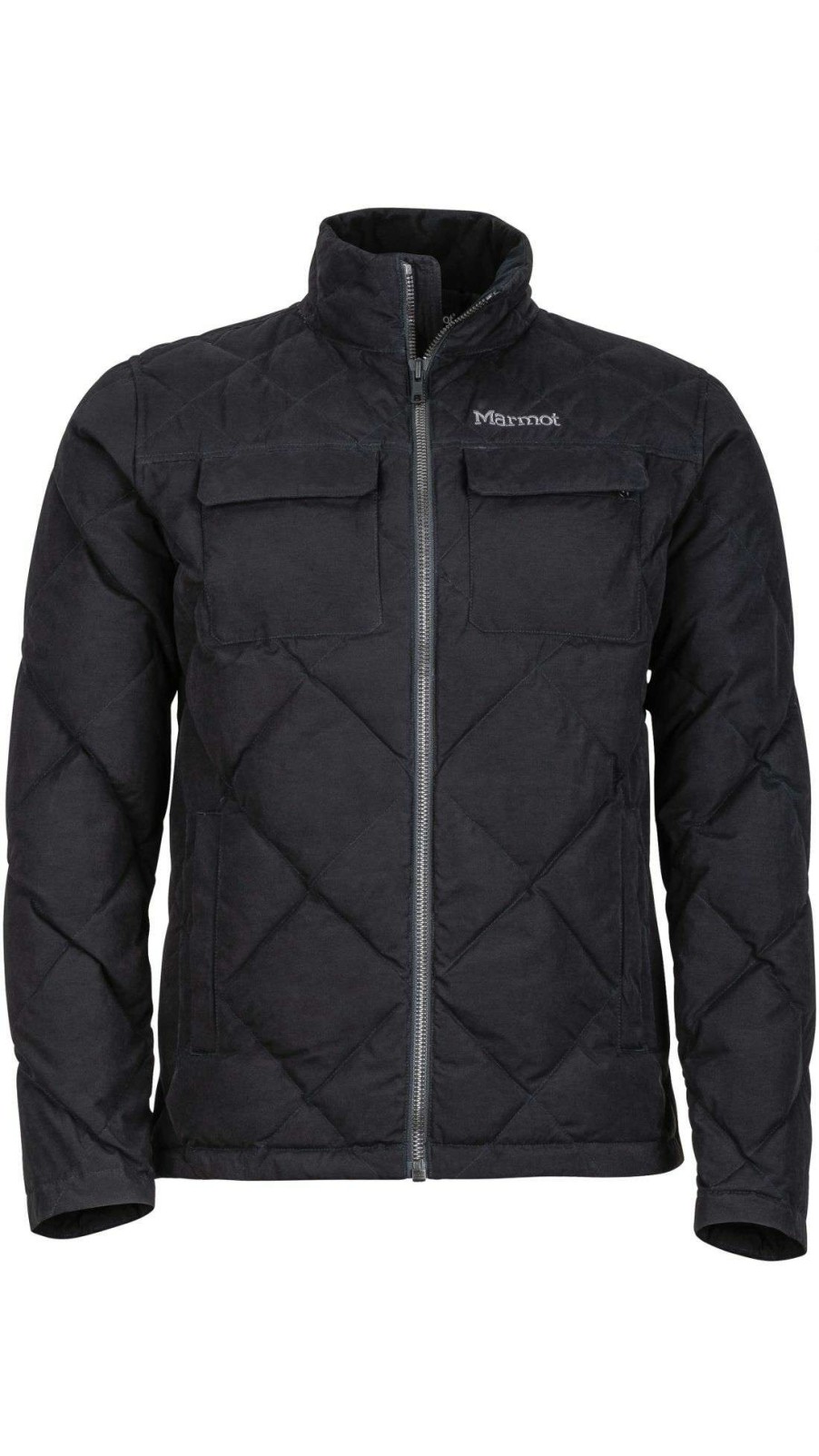 Men'S Apparel * | Marmot Burdell Jacket Men'S Fashionable