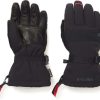 Men'S Apparel * | Marmot Randonnee Gore Tex Glove Men'S Top Sellers Black