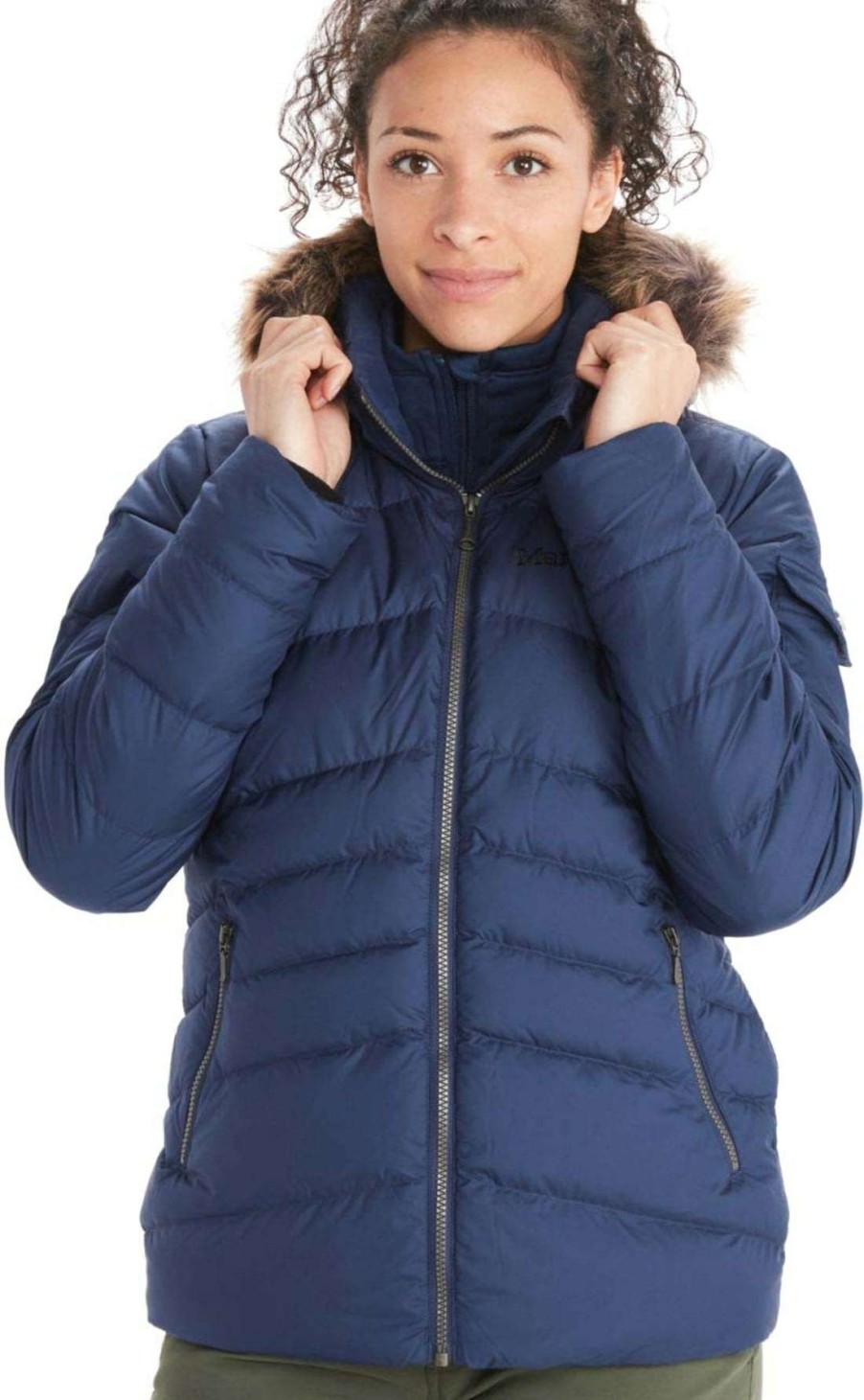 Women'S Apparel * | Marmot Ithaca Jacket Women'S Flash Sale