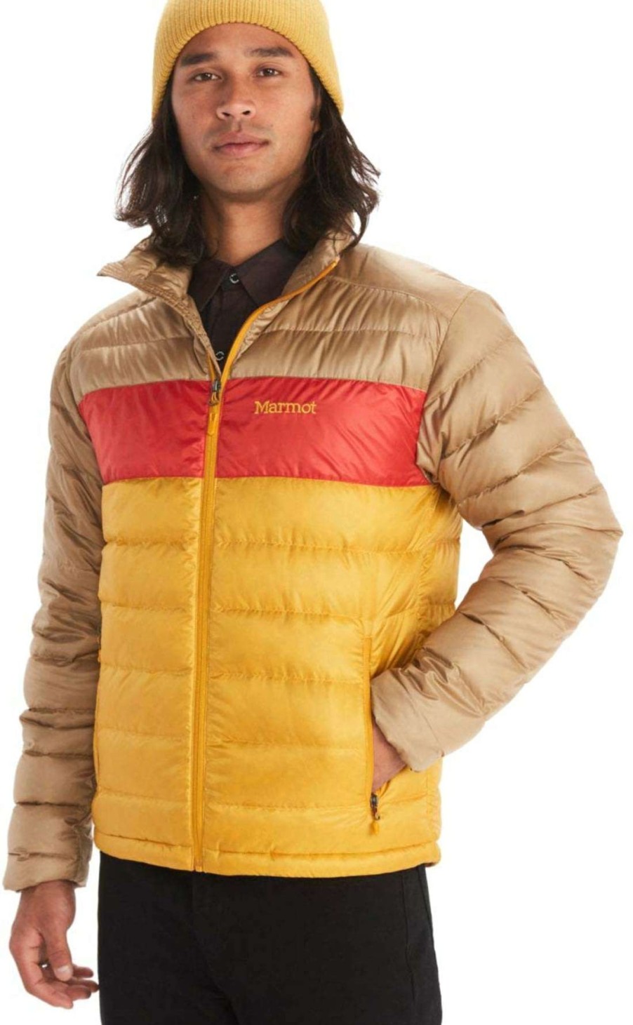 Men'S Apparel * | Marmot Ares Jacket Men'S Top Sellers