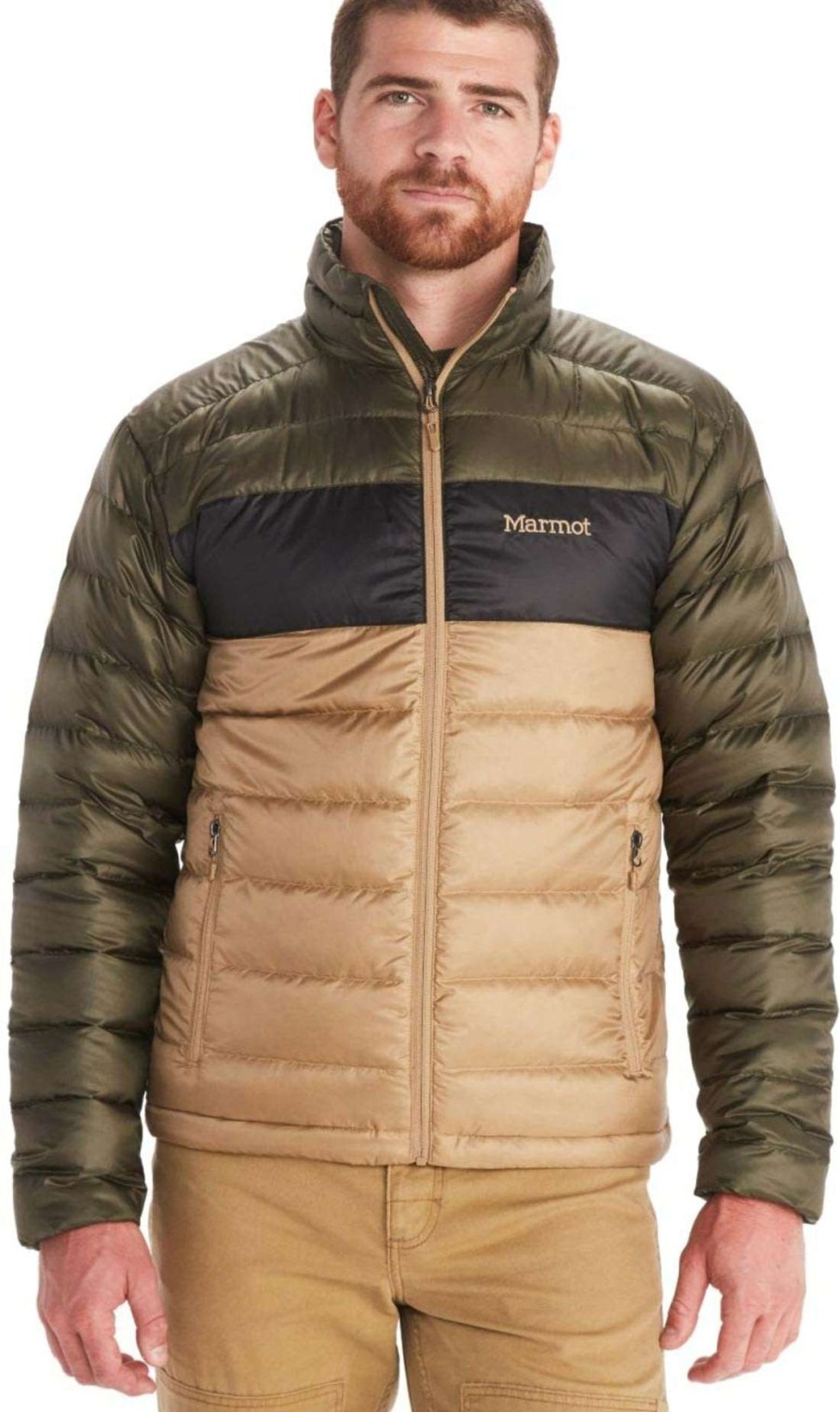 Men'S Apparel * | Marmot Ares Jacket Men'S Top Sellers