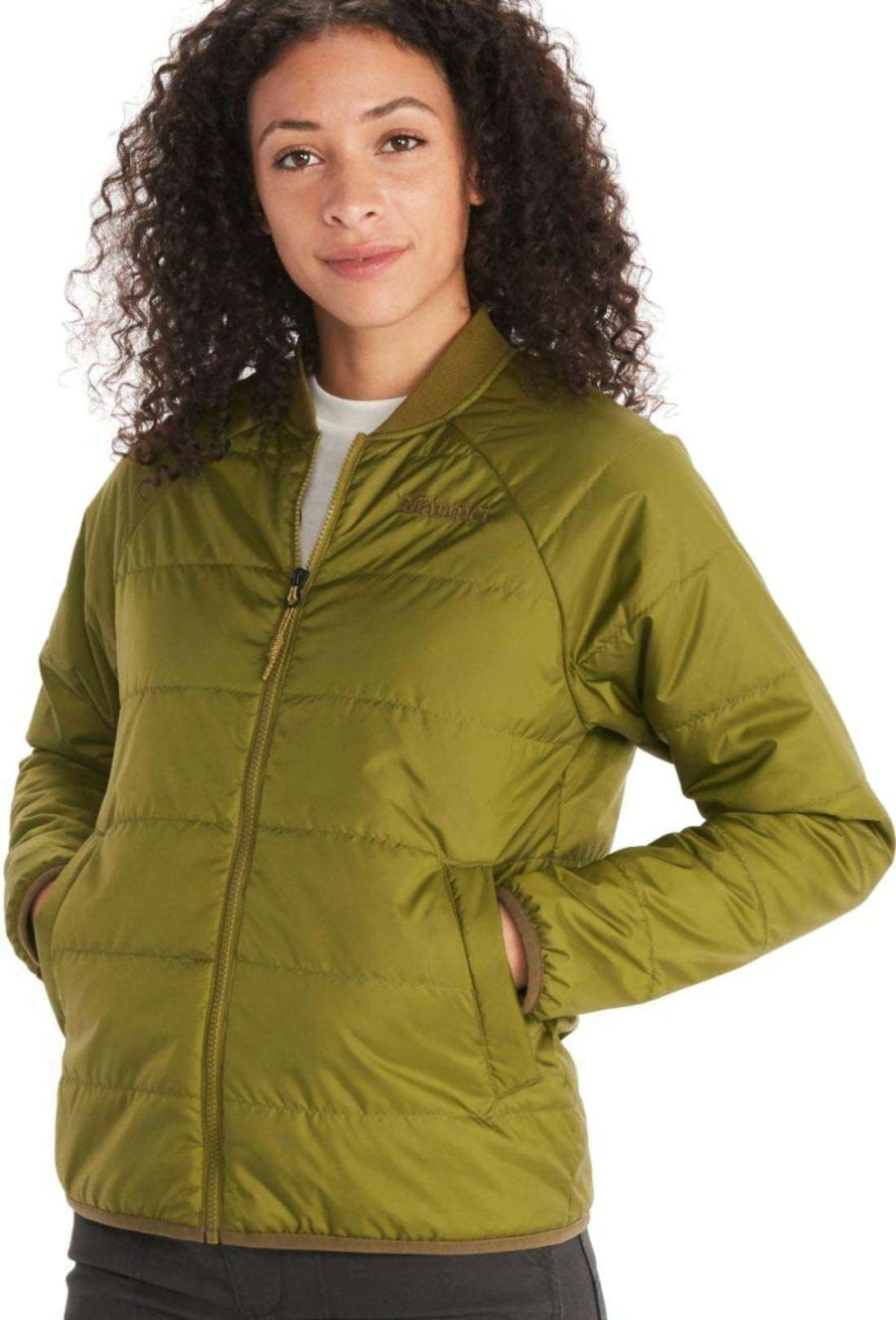 Women'S Apparel * | Marmot Rye Jacket Women'S Excellent Quality