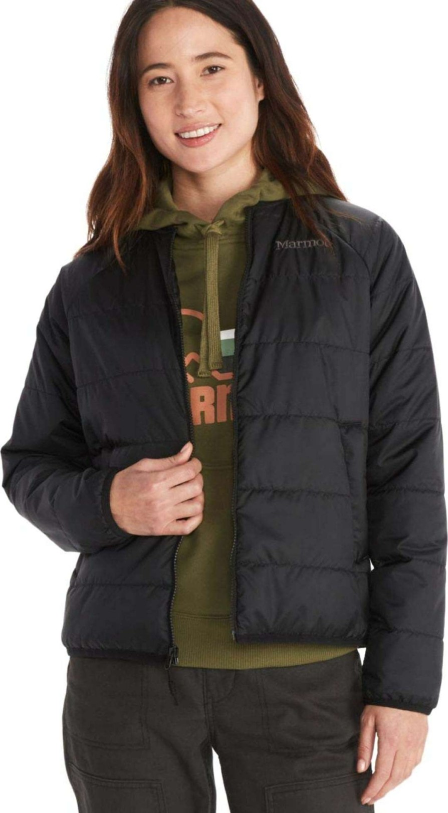 Women'S Apparel * | Marmot Rye Jacket Women'S Excellent Quality