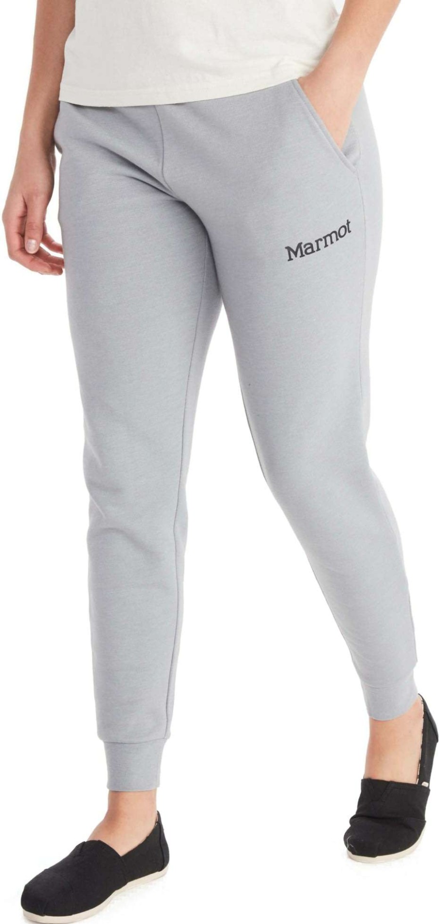 Women'S Apparel * | Marmot Coastal Jogger Women'S Quick Delivery