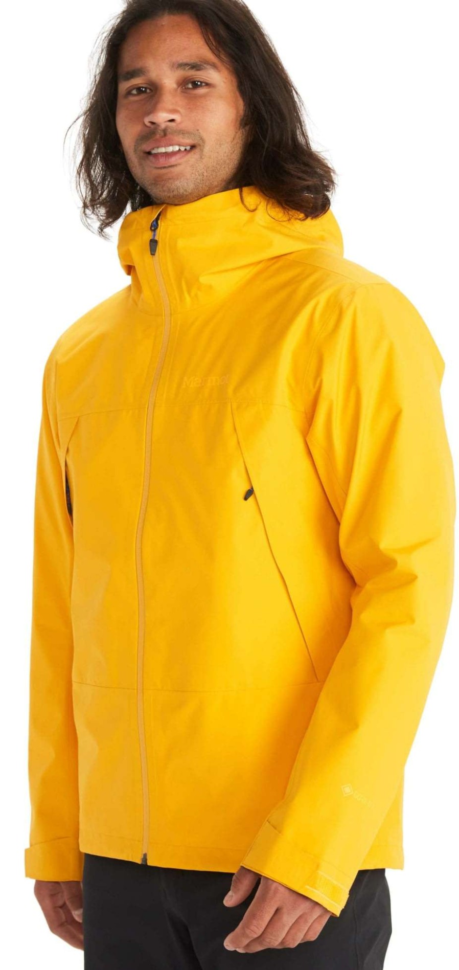 Men'S Apparel * | Marmot Minimalist Pro Gore-Tex Jacket Men'S Quick Delivery