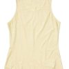 Women'S Apparel * | Marmot Ellie Tank Top Women'S 47760-9492-Large Reliable Quality Yellow Mist