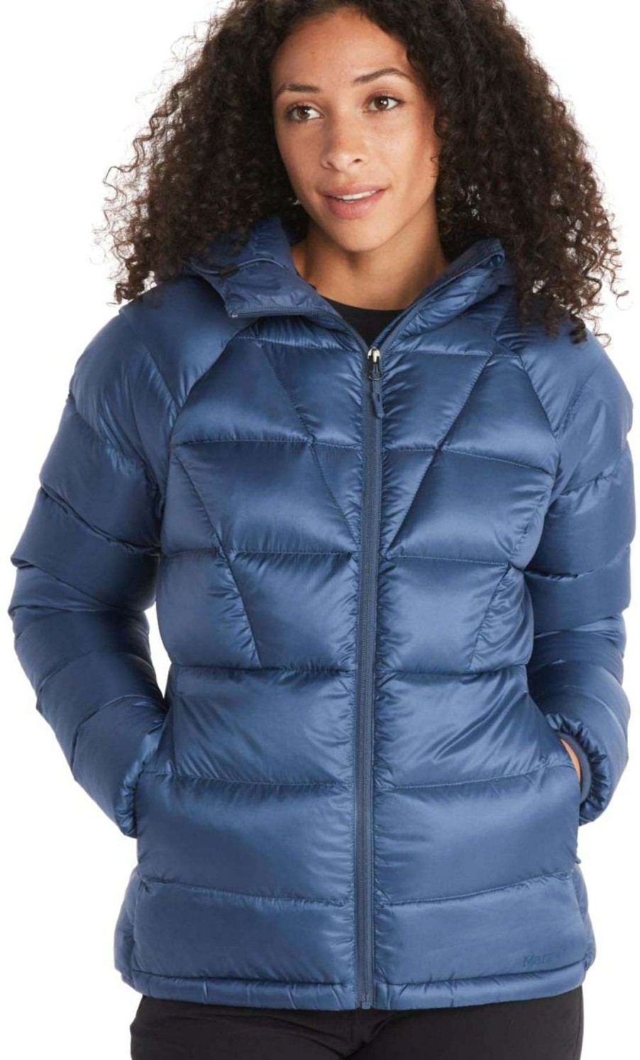 Women'S Apparel * | Marmot Hype Down Hoody Women'S Flash Sale