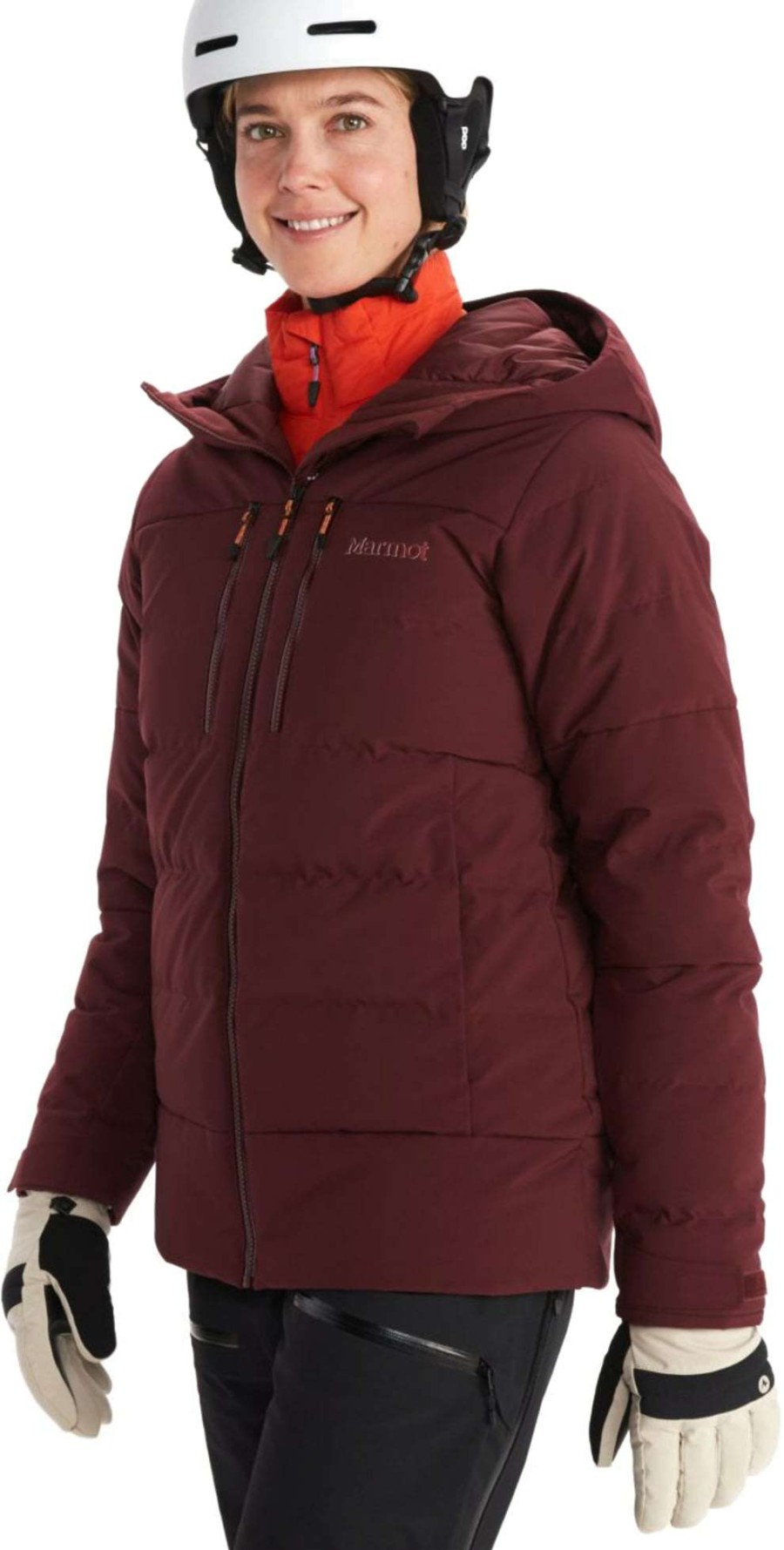 Women'S Apparel * | Marmot Slingshot Jacket Women'S Top Selling