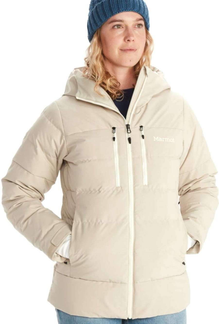 Women'S Apparel * | Marmot Slingshot Jacket Women'S Top Selling