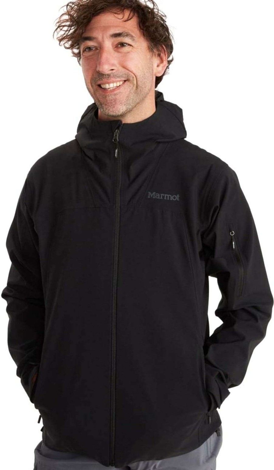 Men'S Apparel * | Marmot Alsek Hoody Men'S Best Sale