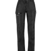 Women'S Apparel * | Marmot Eclipse Pant Womens 35730-001-Xl New Black