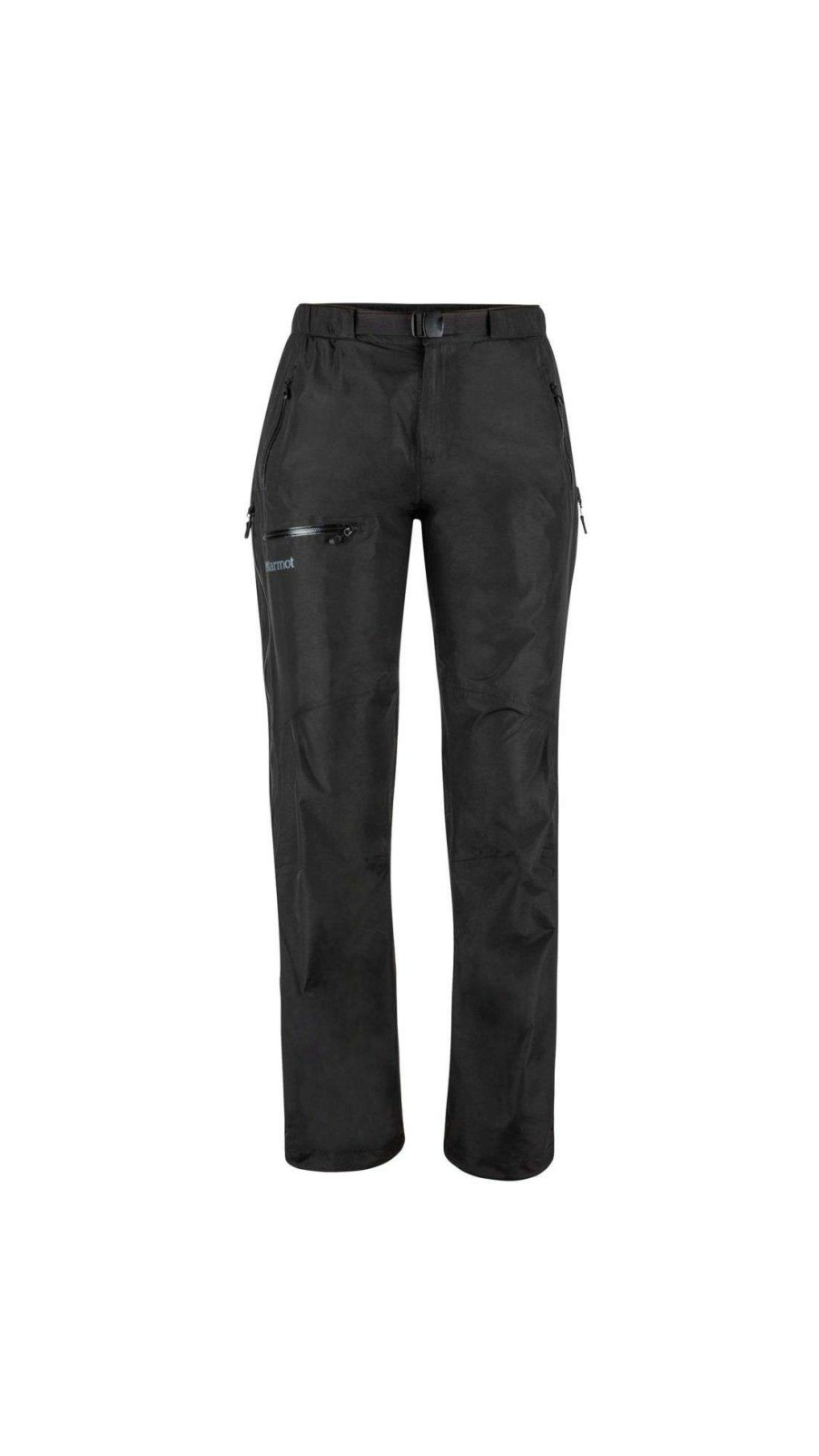 Women'S Apparel * | Marmot Eclipse Pant Womens 35730-001-Xl New Black