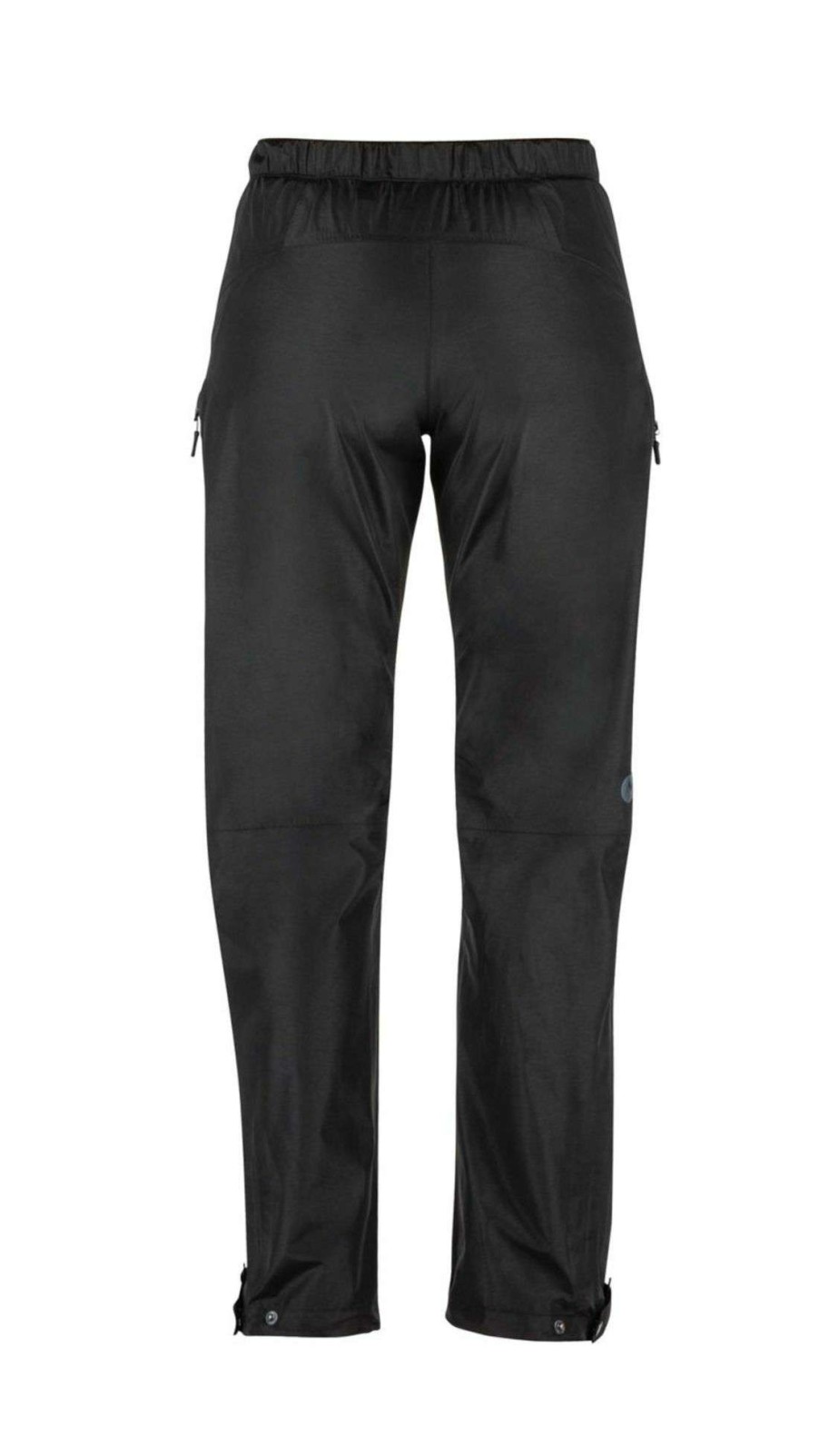 Women'S Apparel * | Marmot Eclipse Pant Womens 35730-001-Xl New Black