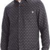 Men'S Apparel * | Marmot Fairfax Midweight Flannel Men'S Reliable Quality