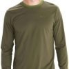 Men'S Apparel * | Marmot Crossover Long Sleeve Men'S Premium